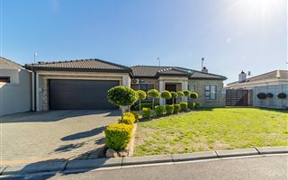 3 Bedroom House in Sonkring