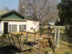 3 Bed House in Klerksdorp