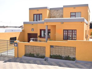 3 Bed House in Dube