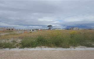 234 m² Land available in Sandown