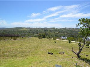 938 m² Land available in Upper Robberg