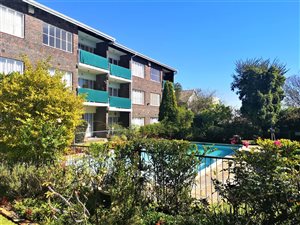 2 Bed Apartment in Kensington B