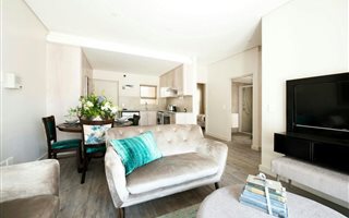 2 Bedroom Apartment in Durbanville
