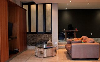 2 Bedroom Apartment in Newtown
