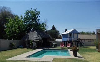 5 Bedroom House in Jukskei Park