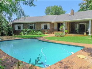 3 Bed House in Montrose