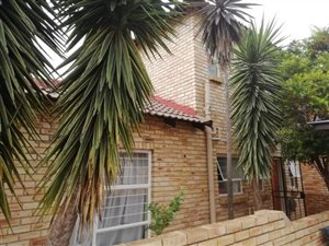 3 Bed Townhouse in Celtisdal