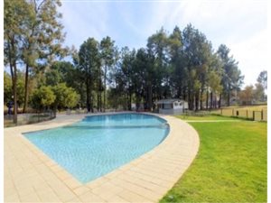 2 Bed Apartment in Eye of Africa
