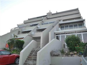 1.5 Bed Apartment in Manaba