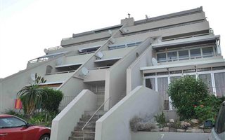 1.5 Bedroom Apartment in Manaba