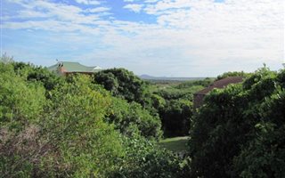 805 m² Land available in Paradise Beach