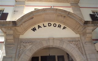 1 Bedroom Apartment in Bloemfontein