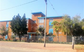 2 Bedroom Apartment in Tileba