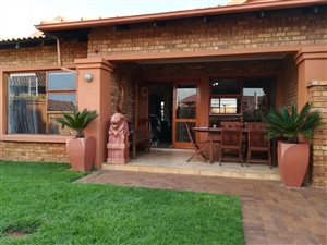2 Bed Townhouse in Brentwood