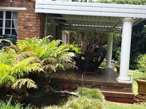 2 Bed House in Oriel