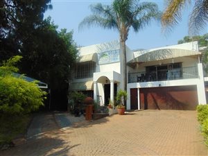4 Bed House in Capital Park