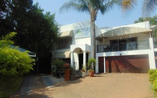 4 Bedroom House in Capital Park