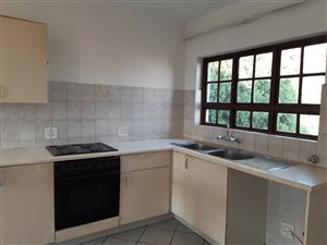 2 Bed Apartment in Dowerglen