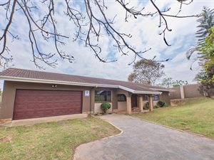 3 Bed House in Doon Heights