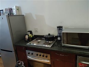 Studio Apartment in Marshalltown
