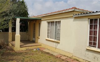 2 Bedroom Cluster in Noordwyk