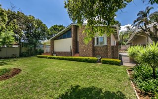 4 Bedroom House in Monument Park