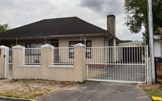 3 Bedroom House in Sybrand Park