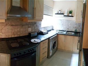 3 Bedroom Townhouse in Umgeni Park