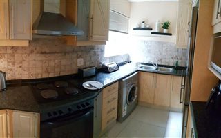 3 Bedroom Townhouse in Umgeni Park
