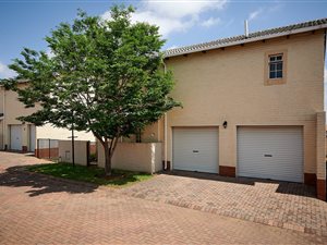 3 Bed Cluster in Noordwyk