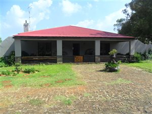 3 Bed House in Homestead Apple Orchards