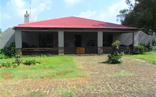 3 Bedroom House in Homestead Apple Orchards