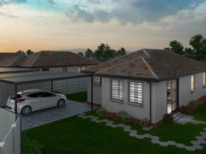 3 Bed House in Philip Nel Park