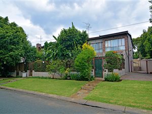 3 Bed Duplex in Glenhazel