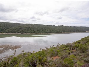 3 Bed House in Riversbend