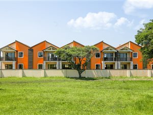 2 Bedroom Apartment in Wild En Weide