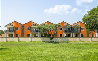 2 Bedroom Apartment in Wild En Weide