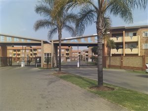 2 Bed Apartment in Comet