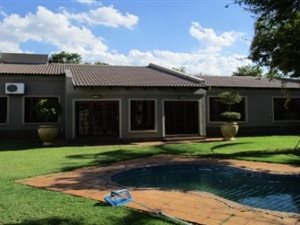 3 Bed House in Winternest