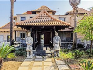 4 Bed House in Dainfern Golf Estate