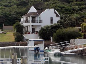 3 Bed House in Royal Alfred Marina