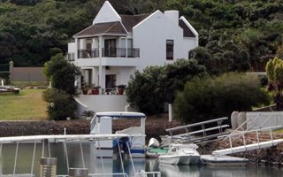 3 Bedroom House in Royal Alfred Marina