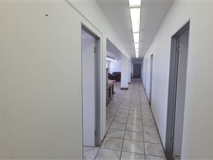 Office space in Edenvale