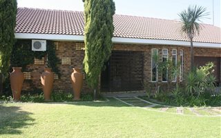 3 Bedroom House in Klerksdorp