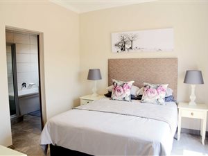 2 Bed Apartment in Waterfall Estate