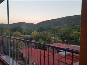 1 Bed Apartment in Pretoria North
