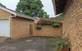 3 Bedroom Townhouse in New Germany