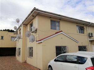 1 Bed Apartment in Glenlily