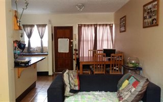 2 Bedroom Simplex in Garsfontein