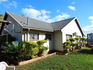 4 Bed House in Cliffdale